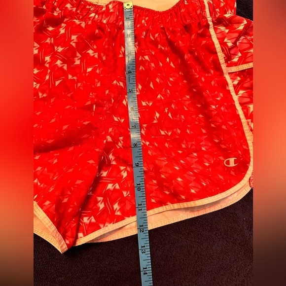 Champion Powertrain Athletic Shorts Size Medium - Picture 5 of 5